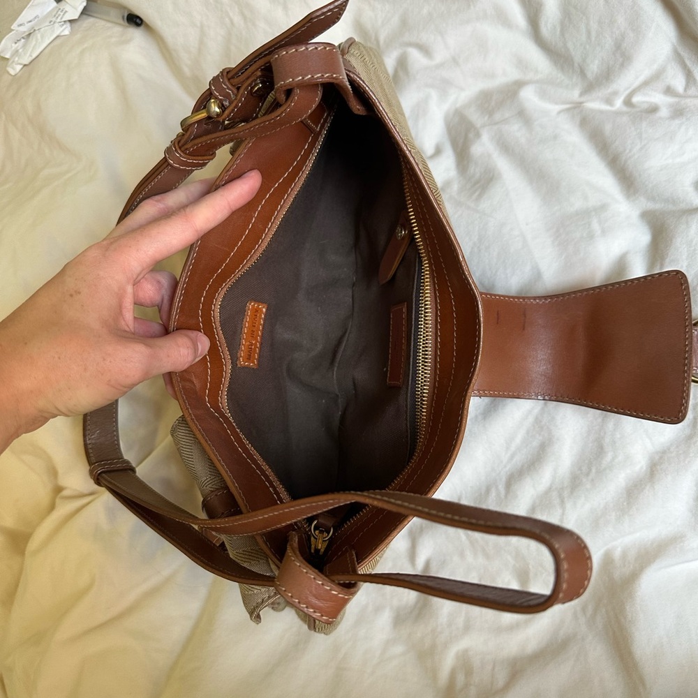 Burberry 90s shoulder bag - Picture 13 of 14